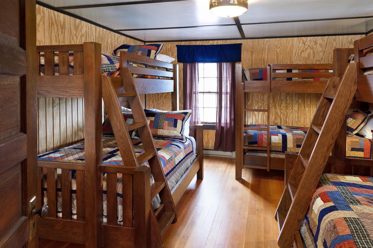 Grand Lake Lodge エクステリア 写真