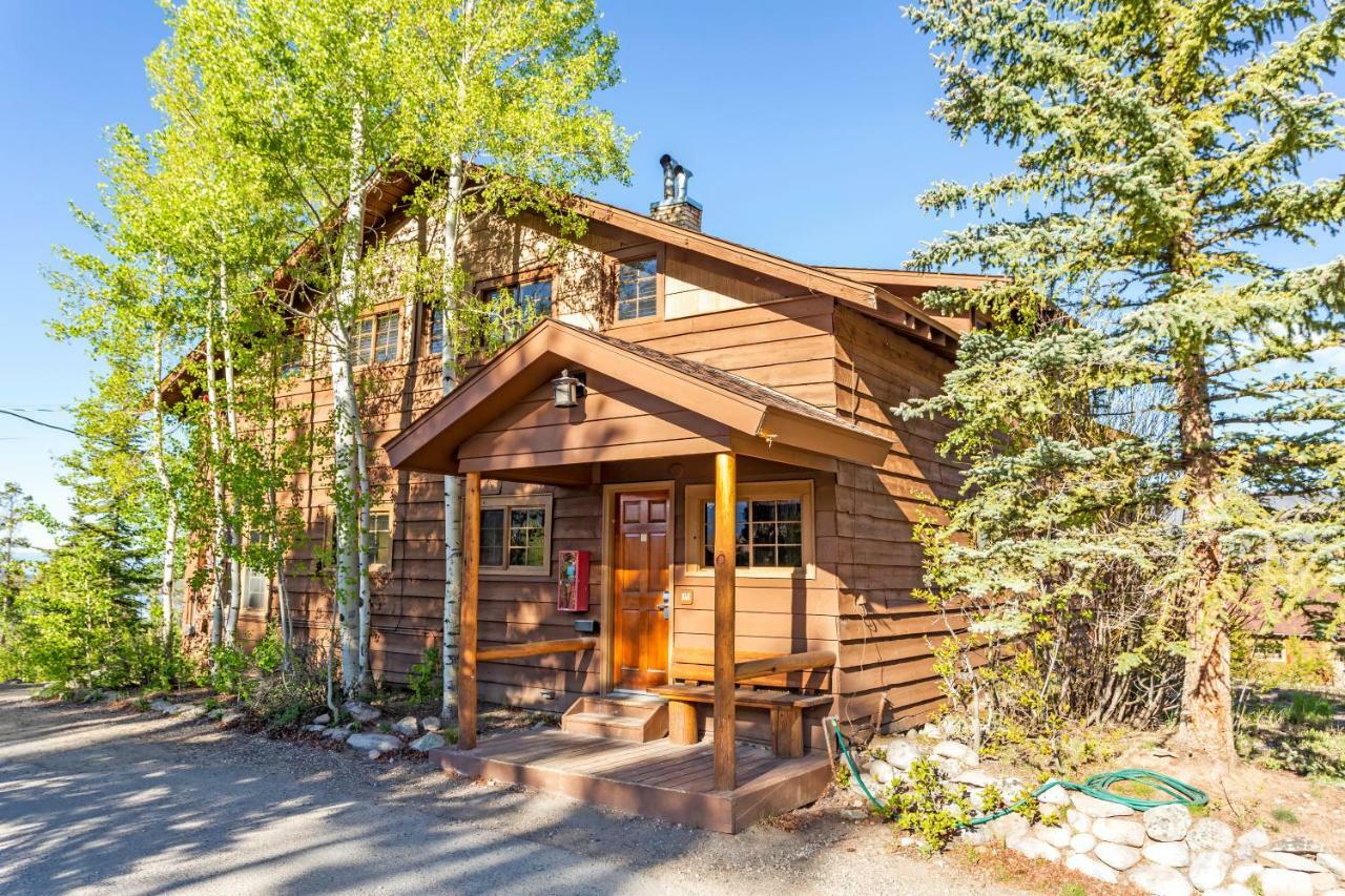 Grand Lake Lodge 部屋 写真