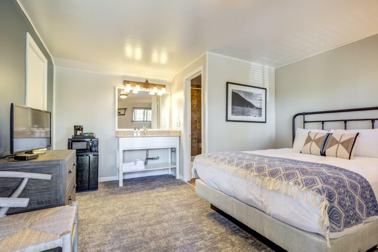 Grand Lake Lodge エクステリア 写真