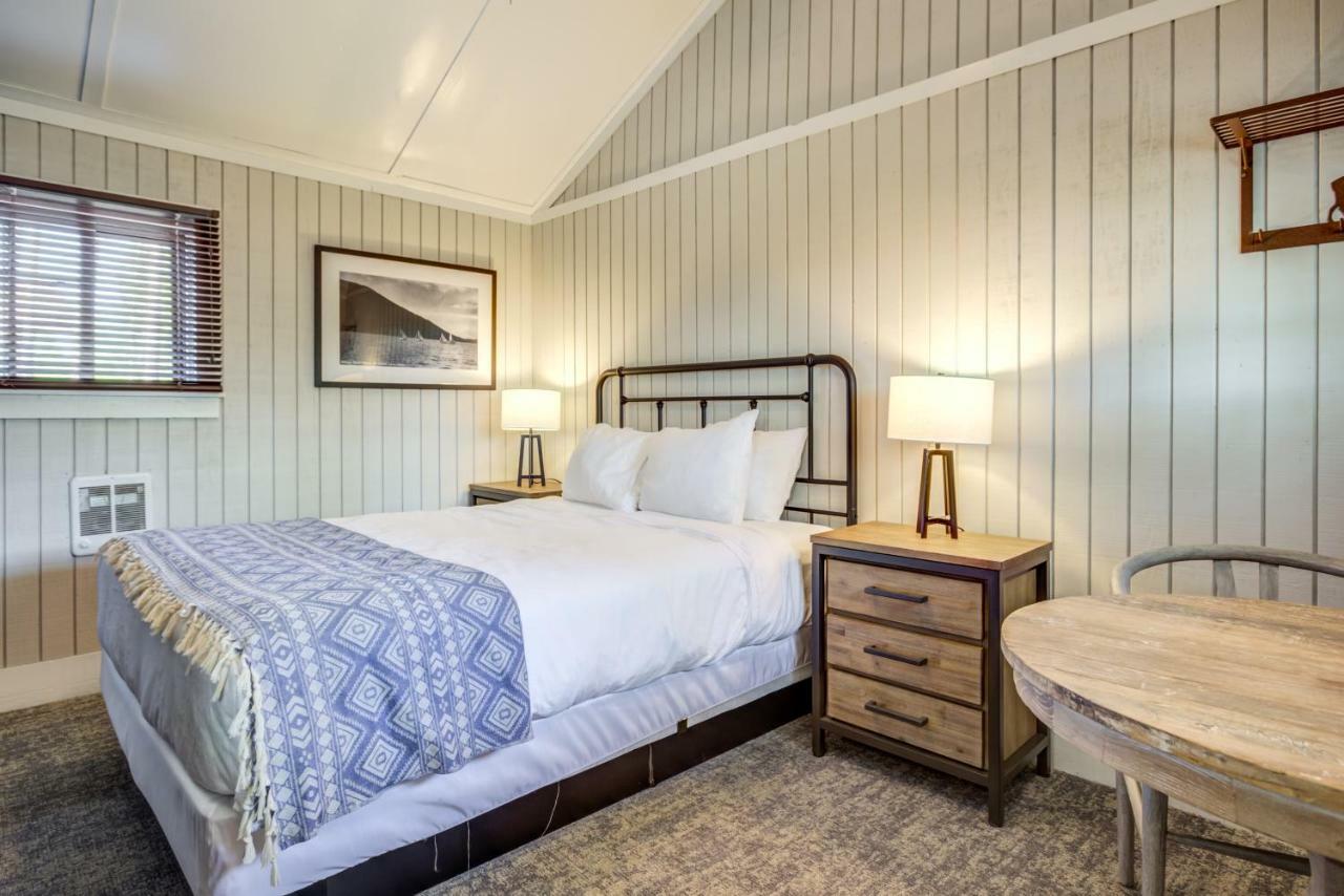 Grand Lake Lodge エクステリア 写真